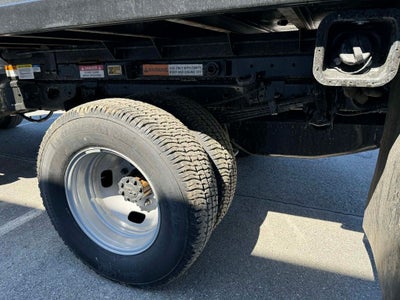 2026 Ford Chassis Cab F-350® XL