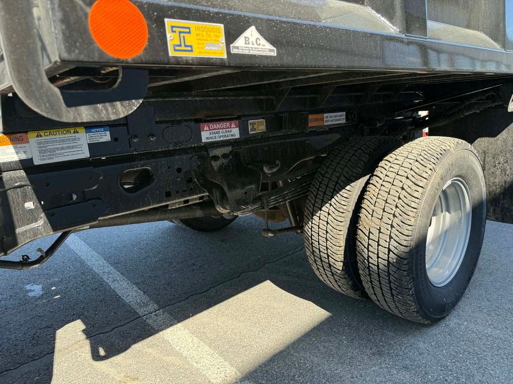 2026 Ford Chassis Cab F-350® XL