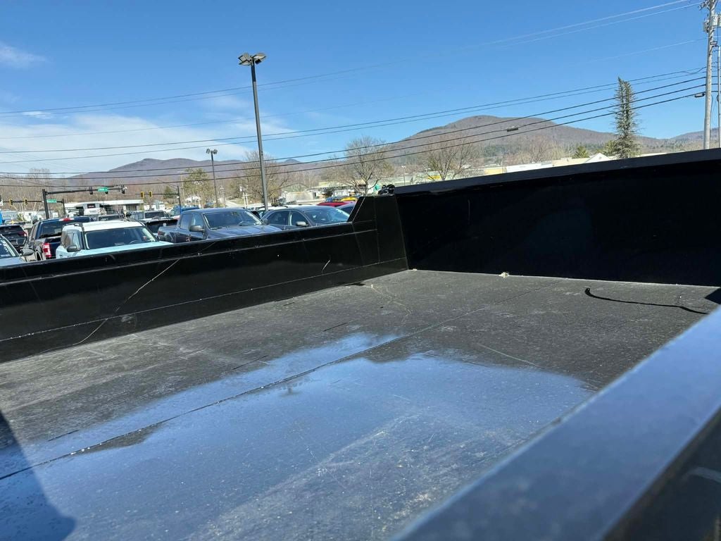 2026 Ford Chassis Cab F-350® XL