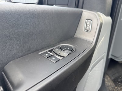 2026 Ford Chassis Cab F-350® XL