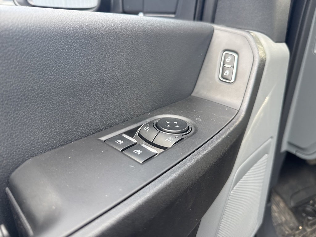 2026 Ford Chassis Cab F-350® XL