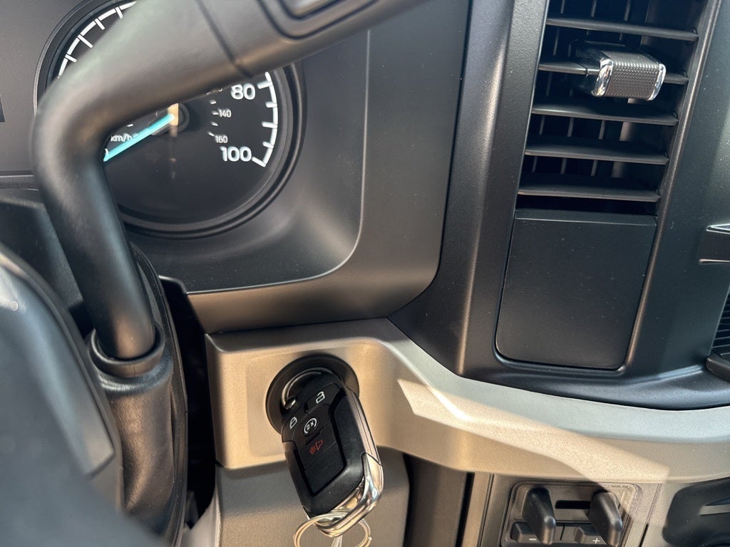 2026 Ford Chassis Cab F-350® XL