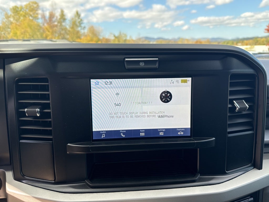 2026 Ford Chassis Cab F-350® XL