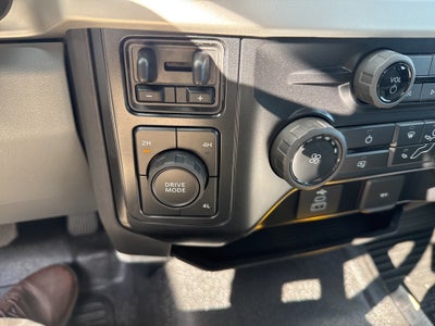 2026 Ford Chassis Cab F-350® XL