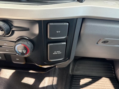 2026 Ford Chassis Cab F-350® XL