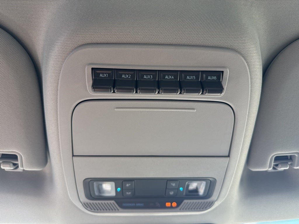 2026 Ford Chassis Cab F-350® XL