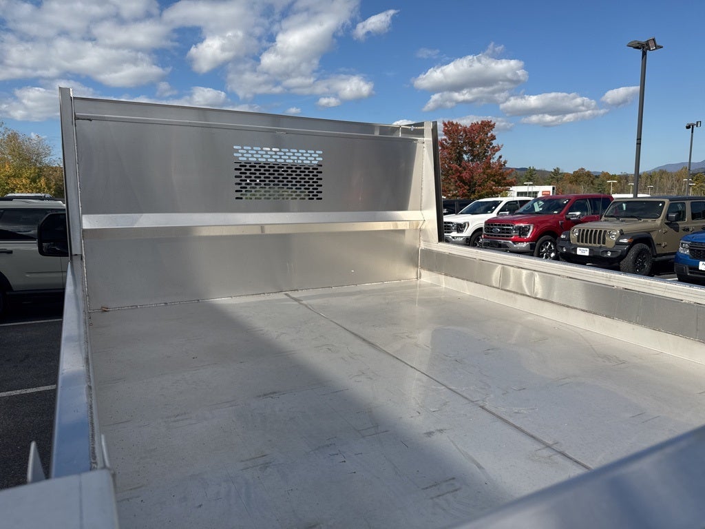 2026 Ford Chassis Cab F-350® XL