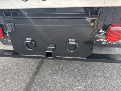 2026 Ford Chassis Cab F-350® XL