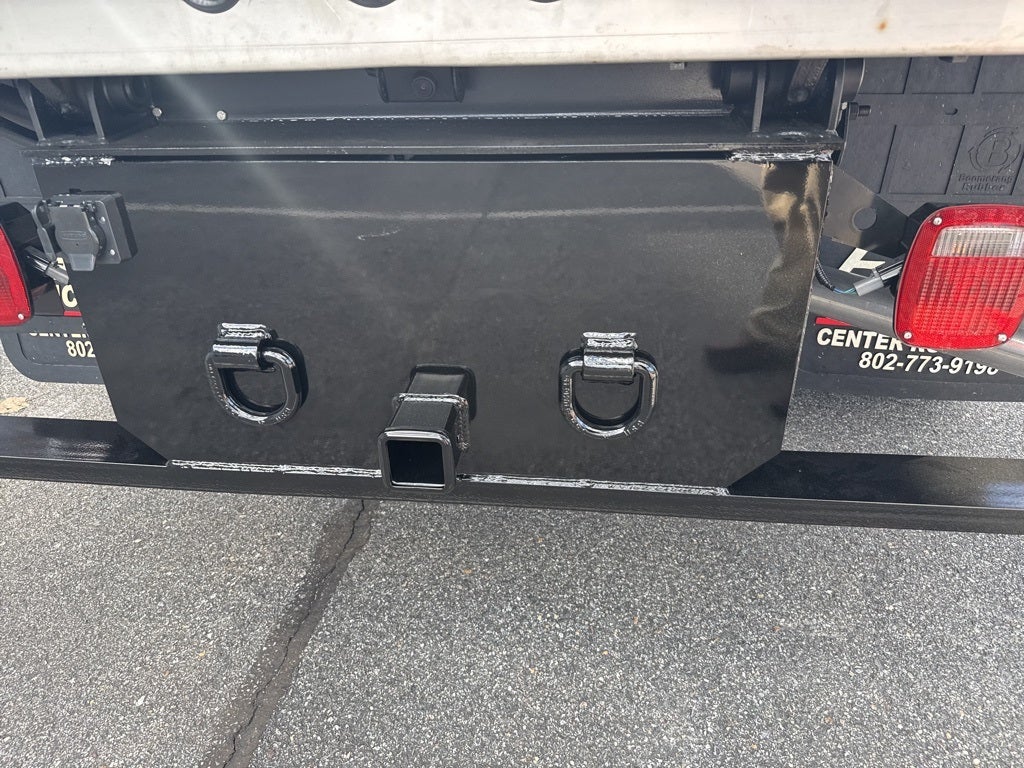 2026 Ford Chassis Cab F-350® XL