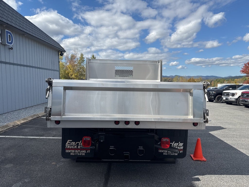 2026 Ford Chassis Cab F-350® XL