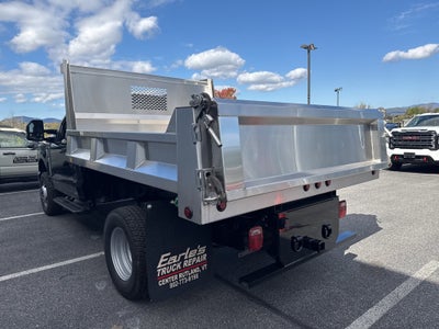 2026 Ford Chassis Cab F-350® XL