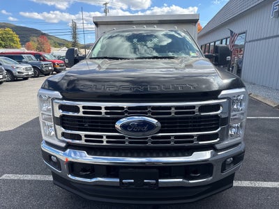 2026 Ford Chassis Cab F-350® XL