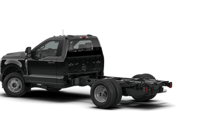 2026 Ford Chassis Cab F-350® XL
