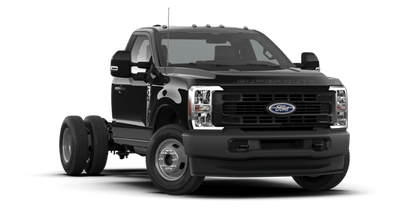 2026 Ford Chassis Cab F-350® XL