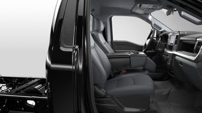 2026 Ford Chassis Cab F-350® XL