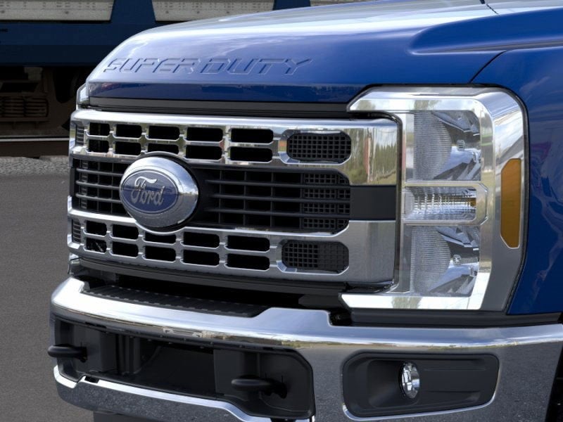 2026 Ford Chassis Cab F-350® XL