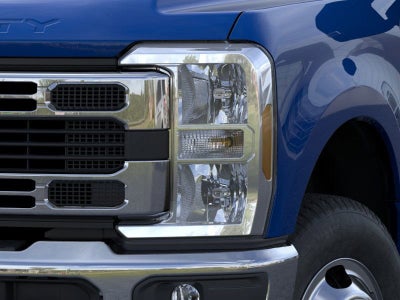 2026 Ford Chassis Cab F-350® XL