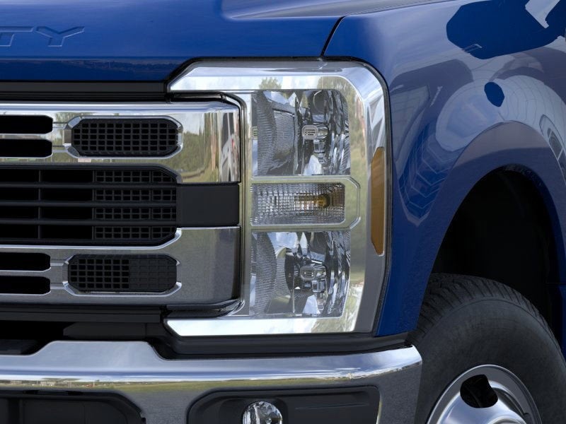 2026 Ford Chassis Cab F-350® XL