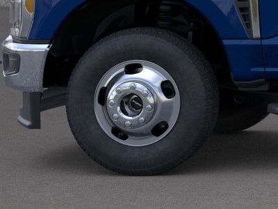 2026 Ford Chassis Cab F-350® XL