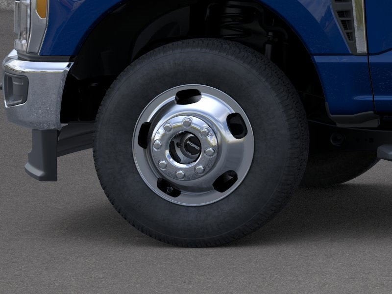 2026 Ford Chassis Cab F-350® XL