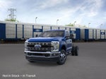 2026 Ford Chassis Cab F-350® XL