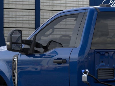 2026 Ford Chassis Cab F-350® XL