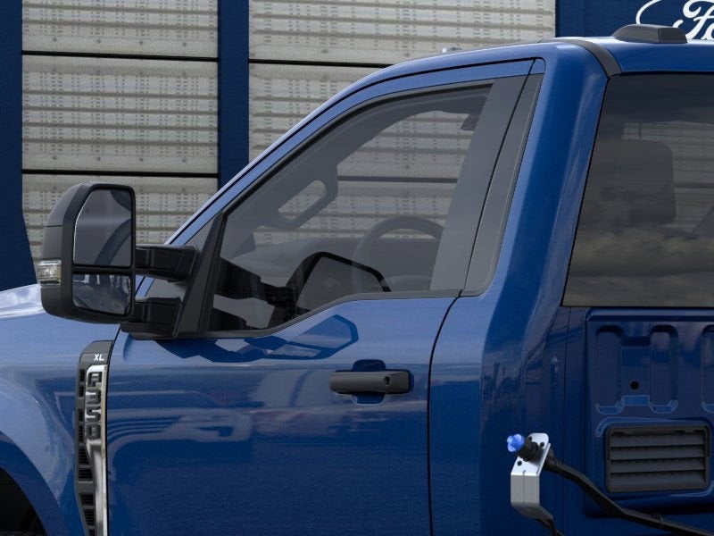 2026 Ford Chassis Cab F-350® XL