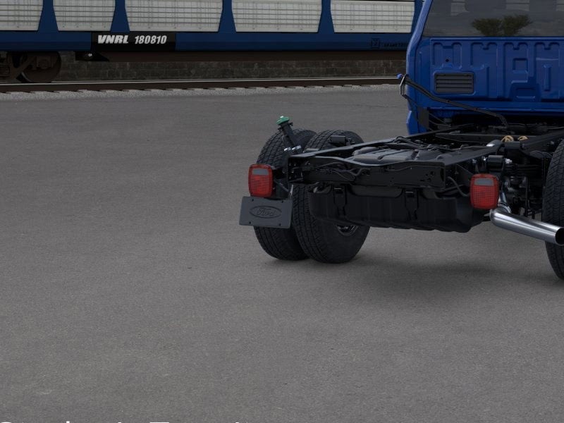 2026 Ford Chassis Cab F-350® XL