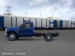 2026 Ford Chassis Cab F-350® XL