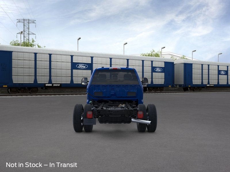 2026 Ford Chassis Cab F-350® XL