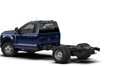 2026 Ford Chassis Cab F-350® XL