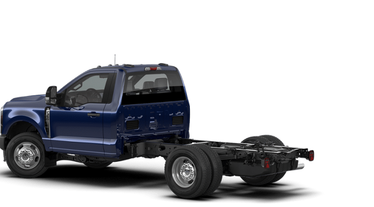 2026 Ford Chassis Cab F-350® XL