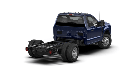 2026 Ford Chassis Cab F-350® XL
