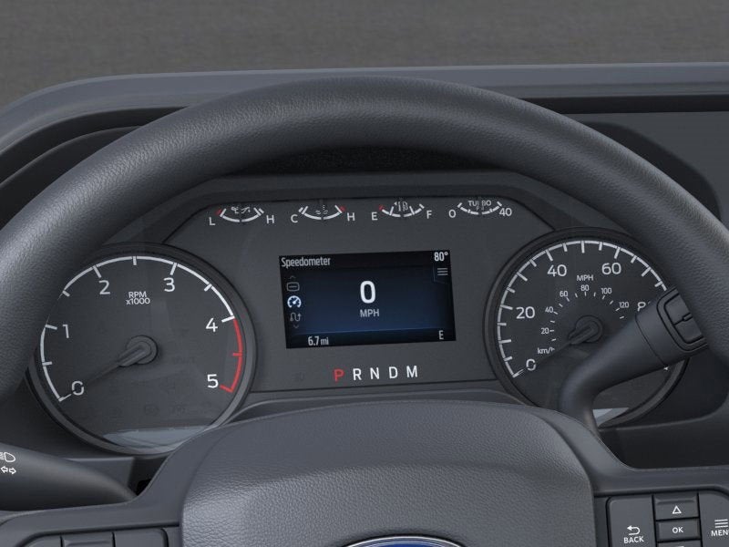 2026 Ford Chassis Cab F-350® XL