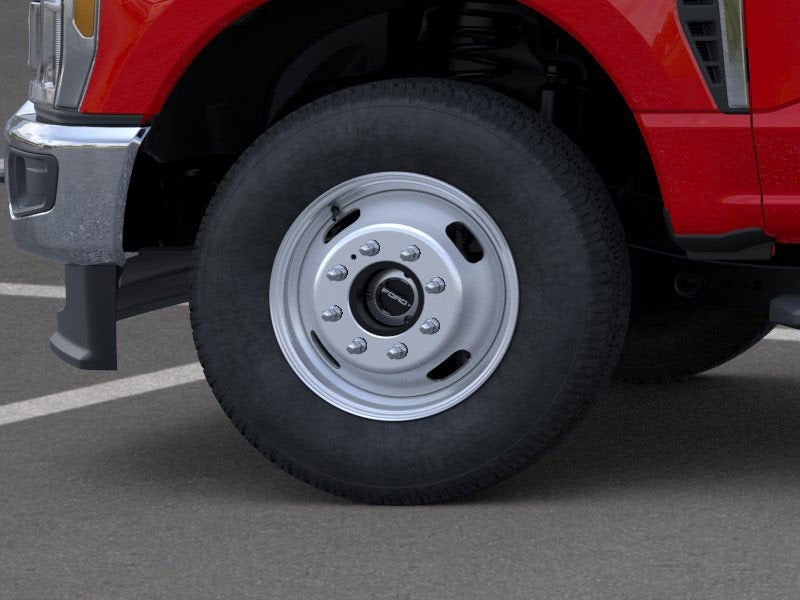 2026 Ford Chassis Cab F-350® XL