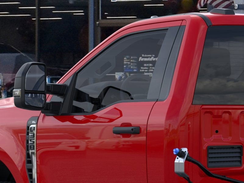 2026 Ford Chassis Cab F-350® XL
