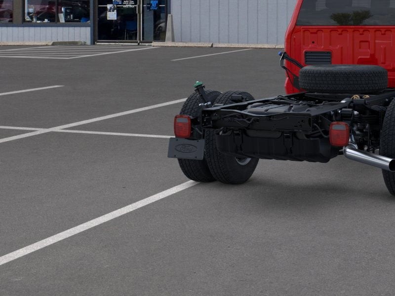 2026 Ford Chassis Cab F-350® XL
