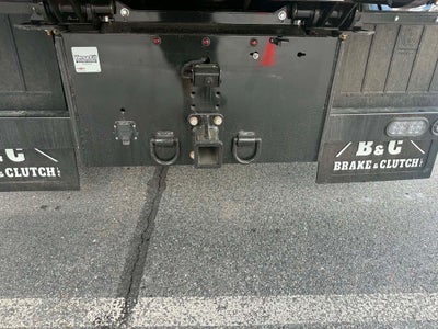 2026 Ford Chassis Cab F-350® XL