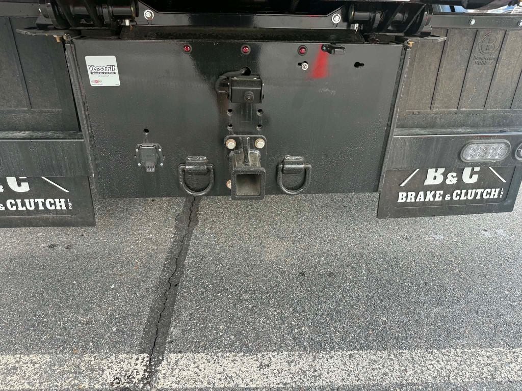 2026 Ford Chassis Cab F-350® XL