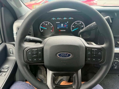 2026 Ford Chassis Cab F-350® XL