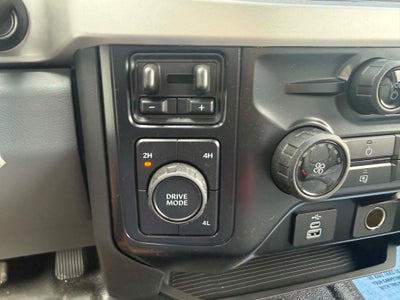 2026 Ford Chassis Cab F-350® XL