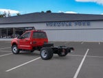 2026 Ford Chassis Cab F-350® XL