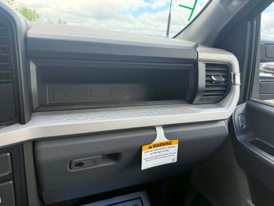 2026 Ford Chassis Cab F-350® XL