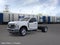 2026 Ford Chassis Cab F-350® XL