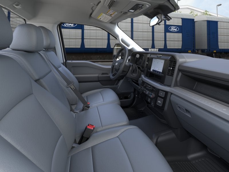 2026 Ford Chassis Cab F-350® XL