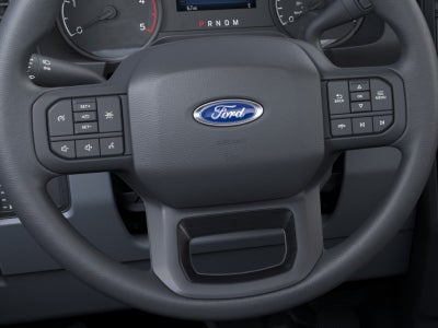 2026 Ford Chassis Cab F-350® XL