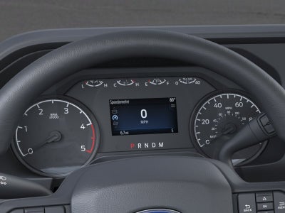 2026 Ford Chassis Cab F-350® XL