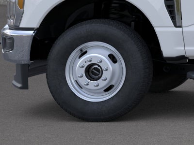 2026 Ford Chassis Cab F-350® XL