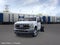 2026 Ford Chassis Cab F-350® XL