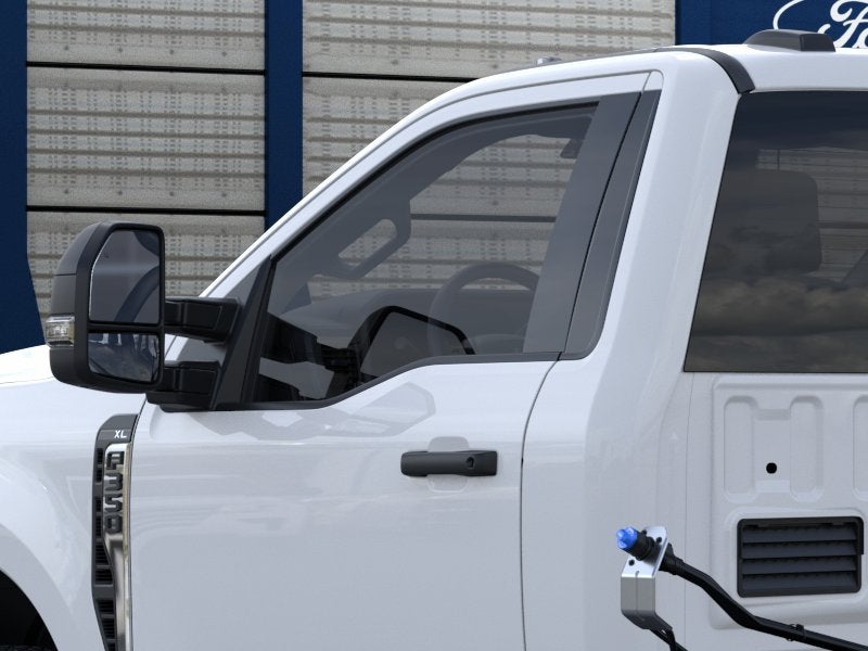 2026 Ford Chassis Cab F-350® XL